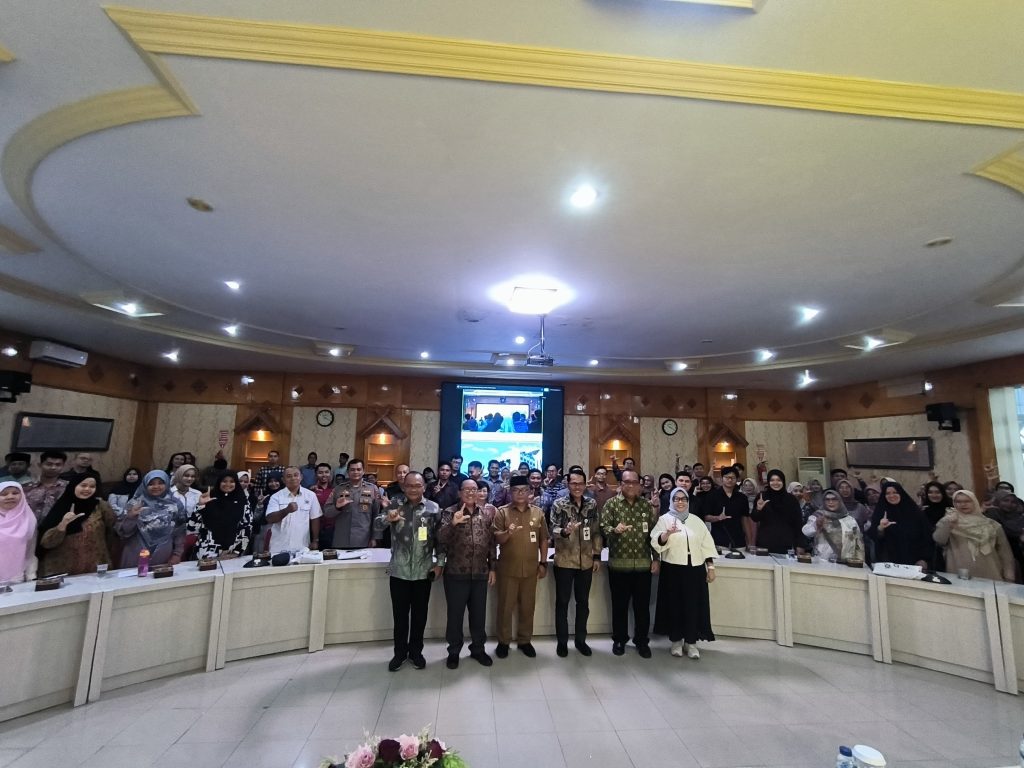 Program Magister Ilmu Syariah menjadi prodi penerima Awardee LPDP