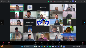 124 Peserta Ikuti Tes Wawancara PMB Pascasarjana UIN STS Jambi Tahun Akademik 2026/2027