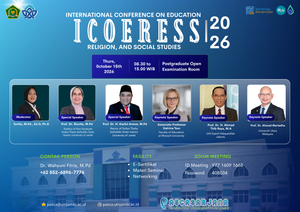 ICOERESS 2026