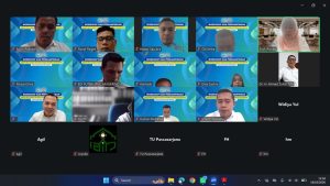 Direktur Pascasarjana UIN STS Jambi Prof. Risnita Jadi Narasumber Workshop Peningkatan Mutu dan Kesiapan Akreditasi Berkelanjutan di IAIN Kerinci
